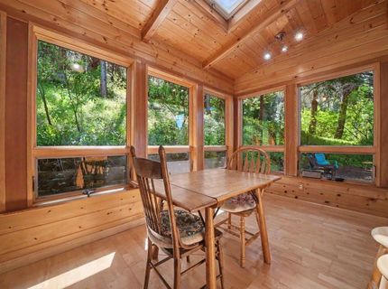 4040 Cedar Creek Rd, Mount Aukum, CA 95629 Photo