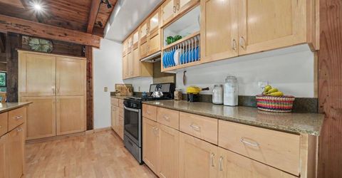 4040 Cedar Creek Rd, Mount Aukum, CA 95629 Photo