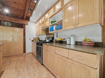 4040 Cedar Creek Rd, Mount Aukum, CA 95629 Photo