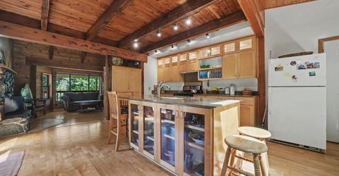 4040 Cedar Creek Rd, Mount Aukum, CA 95629 Photo