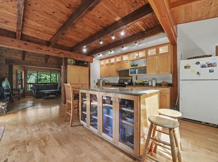 4040 Cedar Creek Rd, Mount Aukum, CA 95629 Photo
