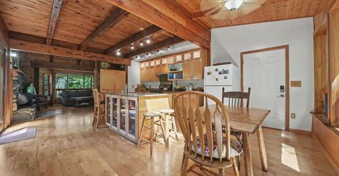 4040 Cedar Creek Rd, Mount Aukum, CA 95629 Photo
