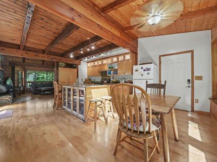 4040 Cedar Creek Rd, Mount Aukum, CA 95629 Photo