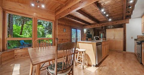 4040 Cedar Creek Rd, Mount Aukum, CA 95629 Photo