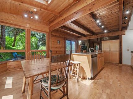 4040 Cedar Creek Rd, Mount Aukum, CA 95629 Photo