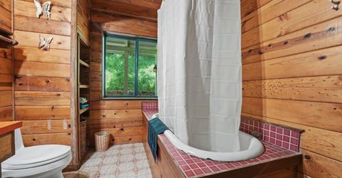4040 Cedar Creek Rd, Mount Aukum, CA 95629 Photo