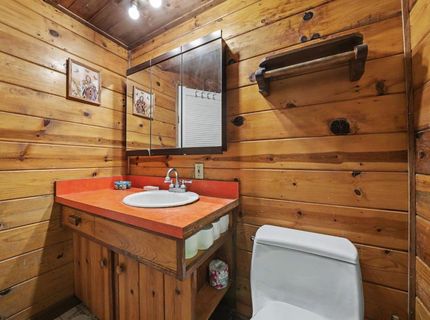 4040 Cedar Creek Rd, Mount Aukum, CA 95629 Photo