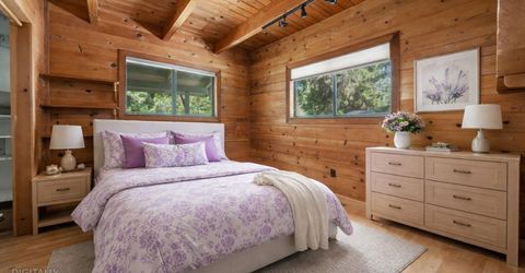 4040 Cedar Creek Rd, Mount Aukum, CA 95629 Photo