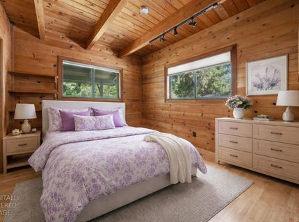 4040 Cedar Creek Rd, Mount Aukum, CA 95629 Photo