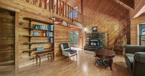 4040 Cedar Creek Rd, Mount Aukum, CA 95629 Photo