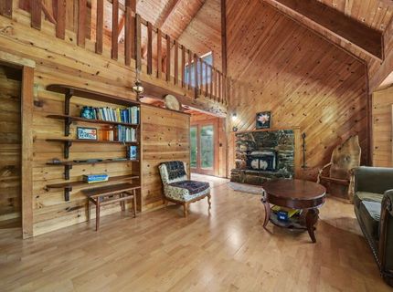 4040 Cedar Creek Rd, Mount Aukum, CA 95629 Photo