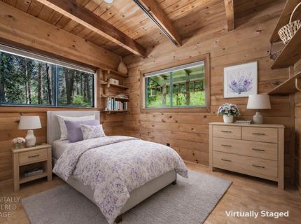 4040 Cedar Creek Rd, Mount Aukum, CA 95629 Photo