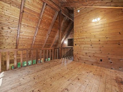 4040 Cedar Creek Rd, Mount Aukum, CA 95629 Photo