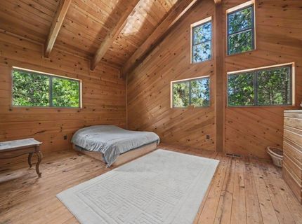 4040 Cedar Creek Rd, Mount Aukum, CA 95629 Photo