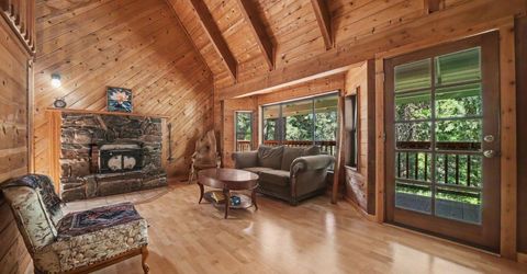 4040 Cedar Creek Rd, Mount Aukum, CA 95629 Photo