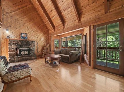 4040 Cedar Creek Rd, Mount Aukum, CA 95629 Photo