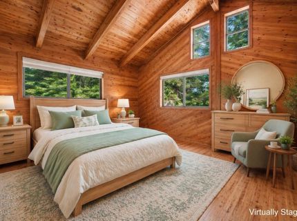 4040 Cedar Creek Rd, Mount Aukum, CA 95629 Photo