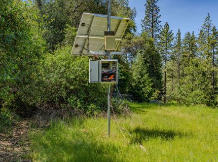 4040 Cedar Creek Rd, Mount Aukum, CA 95629 Photo