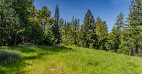 4040 Cedar Creek Rd, Mount Aukum, CA 95629 Photo