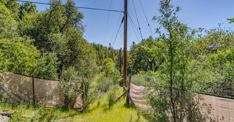 4040 Cedar Creek Rd, Mount Aukum, CA 95629 Photo