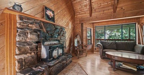 4040 Cedar Creek Rd, Mount Aukum, CA 95629 Photo