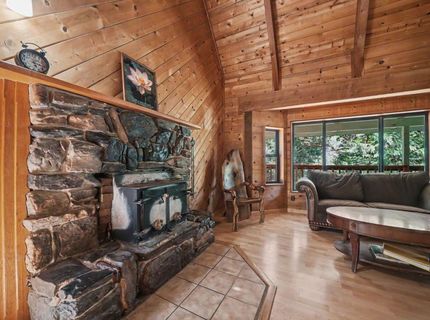 4040 Cedar Creek Rd, Mount Aukum, CA 95629 Photo