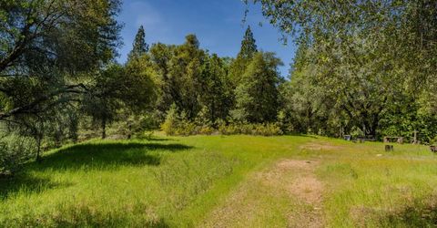 4040 Cedar Creek Rd, Mount Aukum, CA 95629 Photo