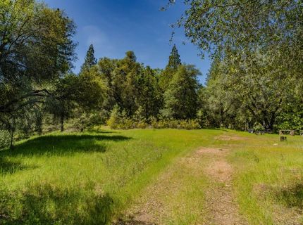 4040 Cedar Creek Rd, Mount Aukum, CA 95629 Photo