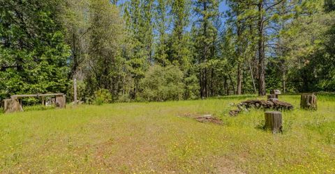 4040 Cedar Creek Rd, Mount Aukum, CA 95629 Photo