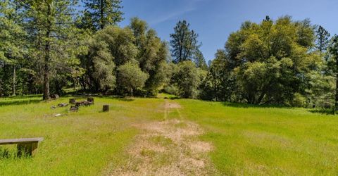 4040 Cedar Creek Rd, Mount Aukum, CA 95629 Photo
