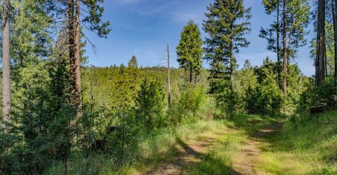 4040 Cedar Creek Rd, Mount Aukum, CA 95629 Photo