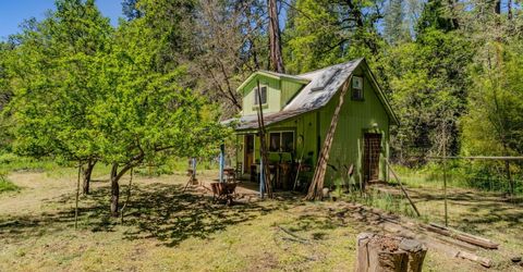 4040 Cedar Creek Rd, Mount Aukum, CA 95629 Photo