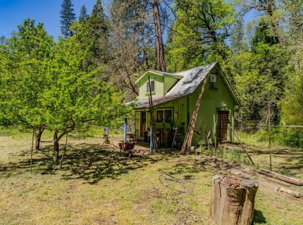 4040 Cedar Creek Rd, Mount Aukum, CA 95629 Photo