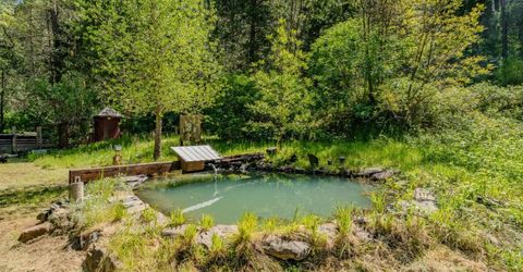 4040 Cedar Creek Rd, Mount Aukum, CA 95629 Photo