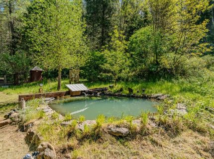 4040 Cedar Creek Rd, Mount Aukum, CA 95629 Photo