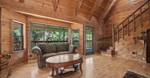 4040 Cedar Creek Rd, Mount Aukum, CA 95629 Photo