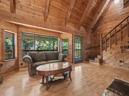 4040 Cedar Creek Rd, Mount Aukum, CA 95629 Photo