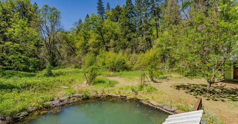 4040 Cedar Creek Rd, Mount Aukum, CA 95629 Photo