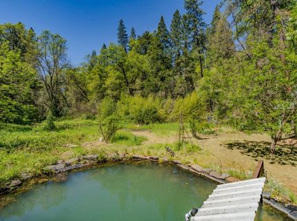 4040 Cedar Creek Rd, Mount Aukum, CA 95629 Photo
