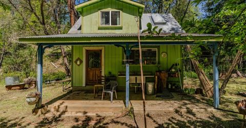 4040 Cedar Creek Rd, Mount Aukum, CA 95629 Photo