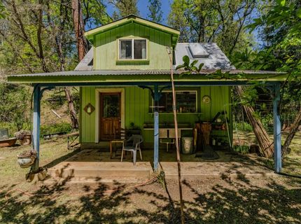 4040 Cedar Creek Rd, Mount Aukum, CA 95629 Photo