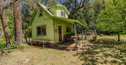 4040 Cedar Creek Rd, Mount Aukum, CA 95629 Photo