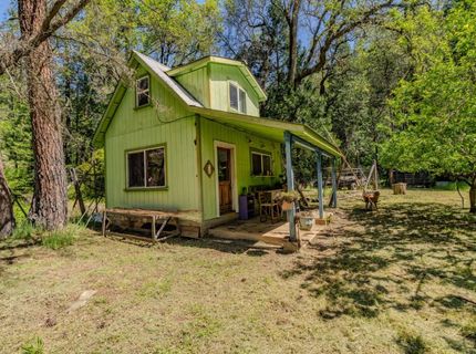 4040 Cedar Creek Rd, Mount Aukum, CA 95629 Photo