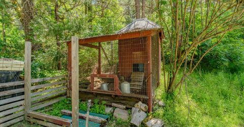 4040 Cedar Creek Rd, Mount Aukum, CA 95629 Photo