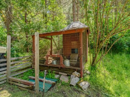 4040 Cedar Creek Rd, Mount Aukum, CA 95629 Photo