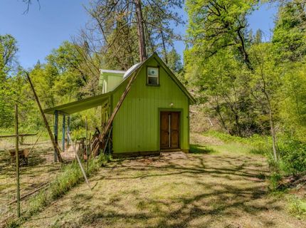 4040 Cedar Creek Rd, Mount Aukum, CA 95629 Photo