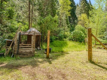 4040 Cedar Creek Rd, Mount Aukum, CA 95629 Photo