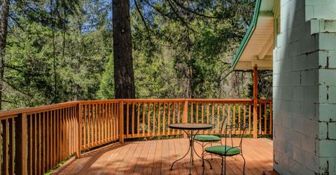 4040 Cedar Creek Rd, Mount Aukum, CA 95629 Photo