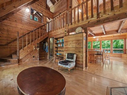 4040 Cedar Creek Rd, Mount Aukum, CA 95629 Photo
