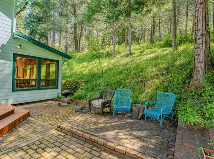 4040 Cedar Creek Rd, Mount Aukum, CA 95629 Photo